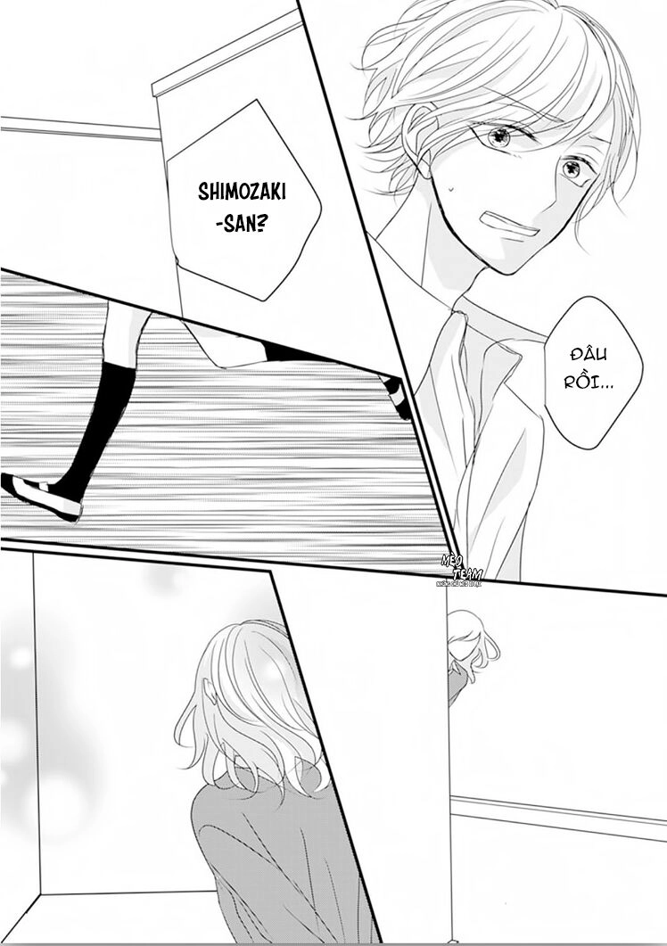 Sono Egao Suki Janai Chapter 11 - 22