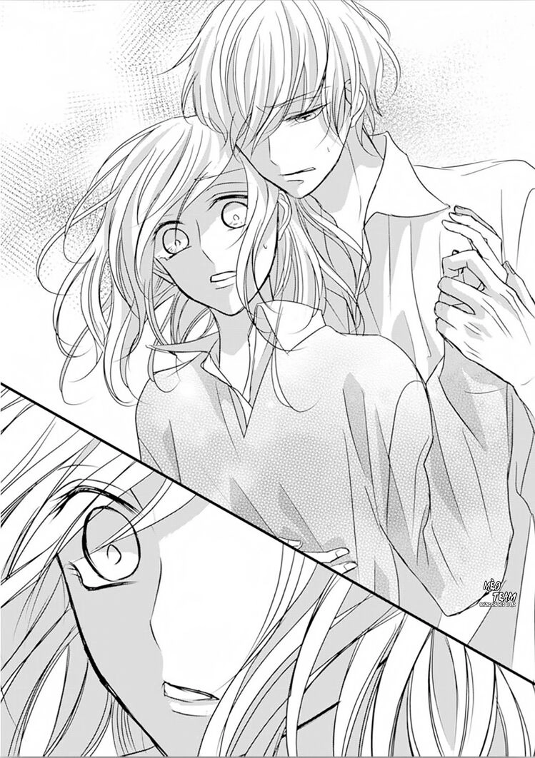 Sono Egao Suki Janai Chapter 11 - 24