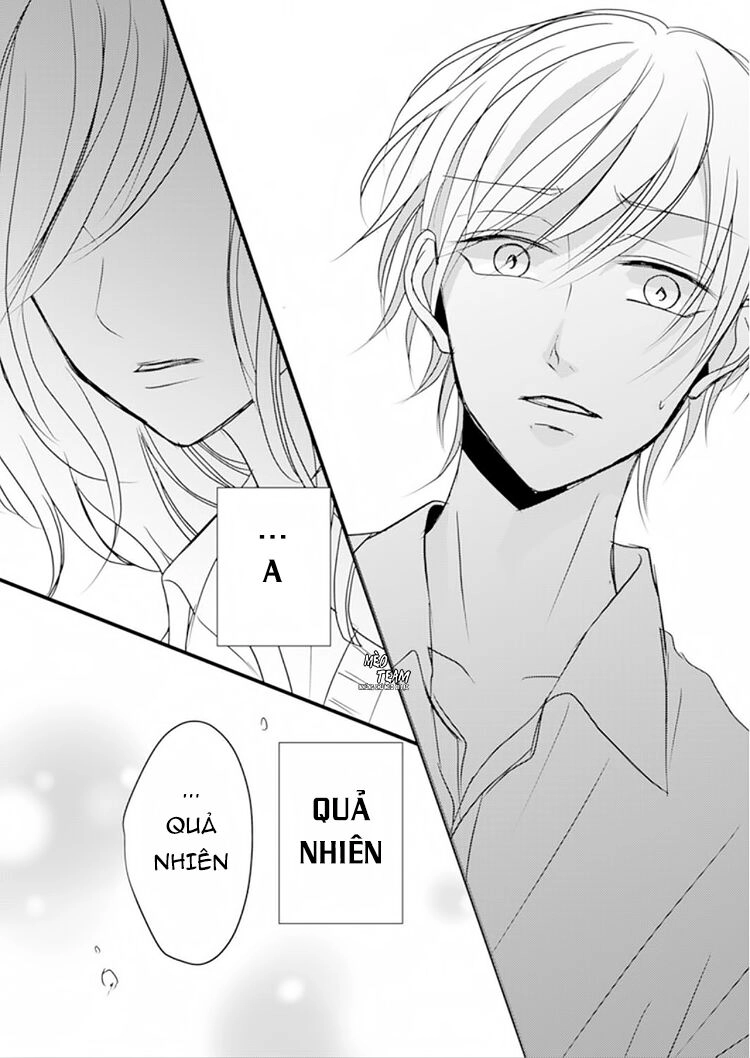 Sono Egao Suki Janai Chapter 11 - 27