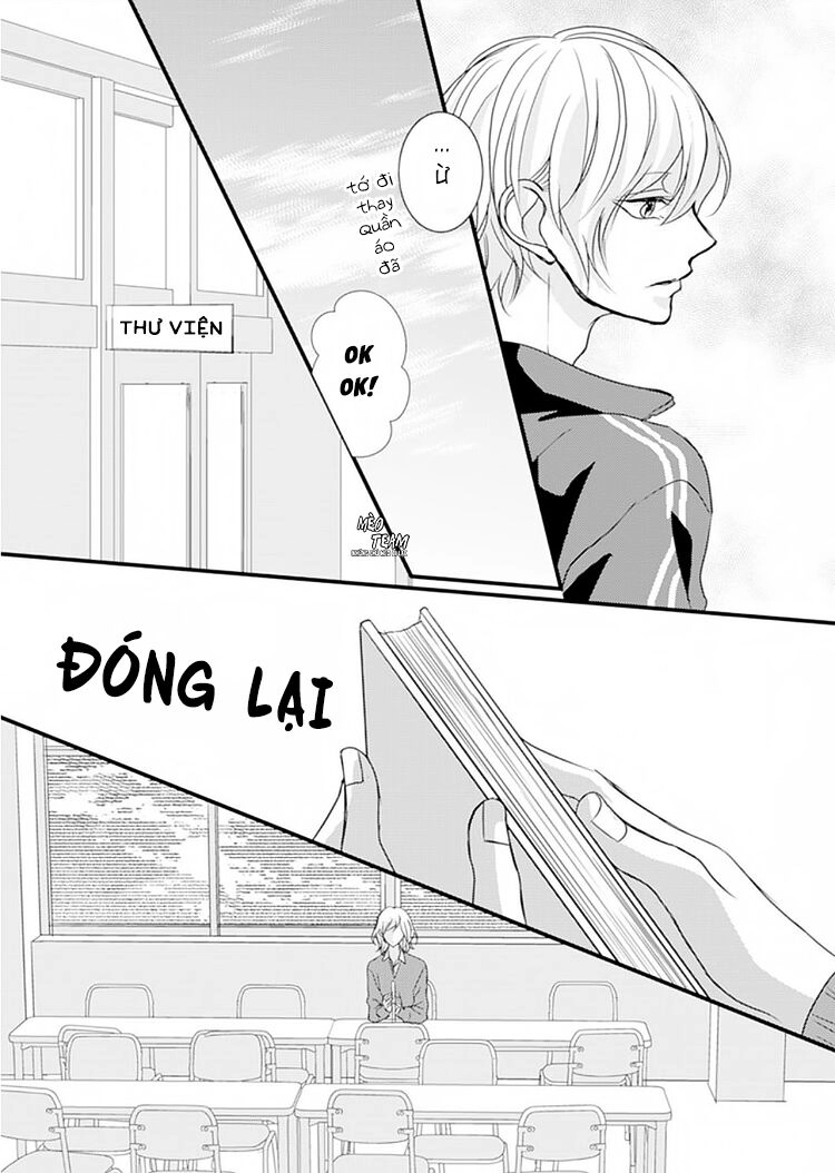 Sono Egao Suki Janai Chapter 12 - 12