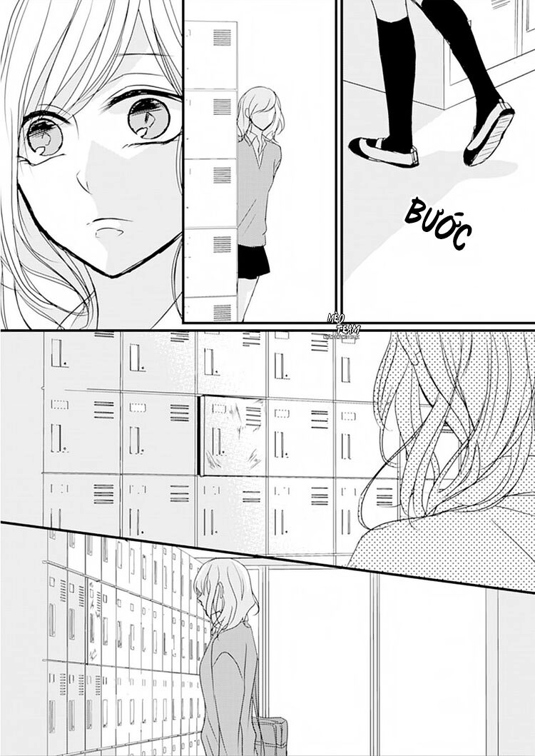 Sono Egao Suki Janai Chapter 12 - 15