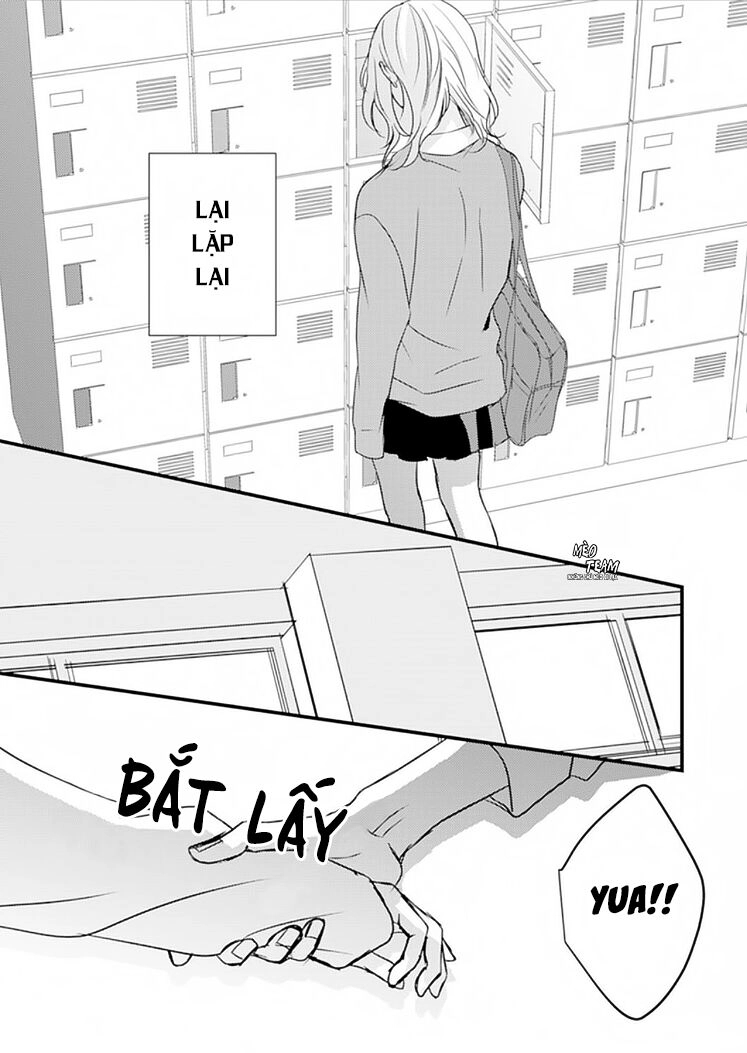 Sono Egao Suki Janai Chapter 12 - 24