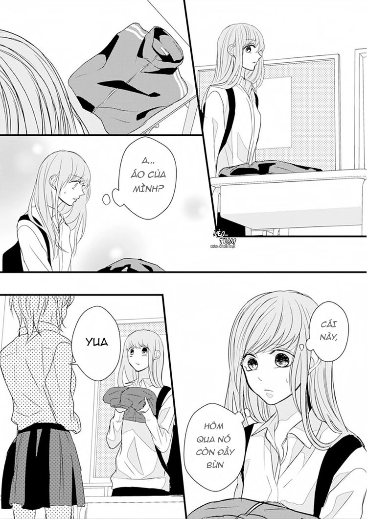 Sono Egao Suki Janai Chapter 13 - 13
