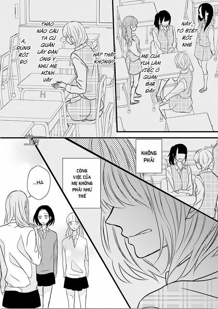 Sono Egao Suki Janai Chapter 13 - 22