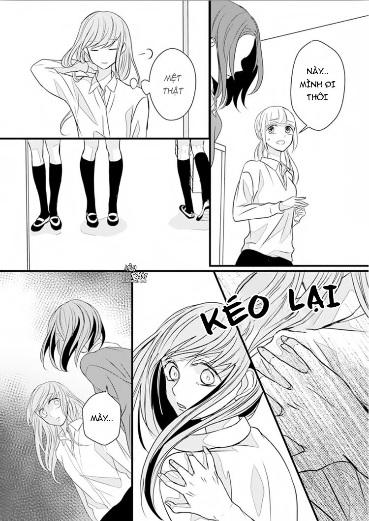 Sono Egao Suki Janai Chapter 13 - 27