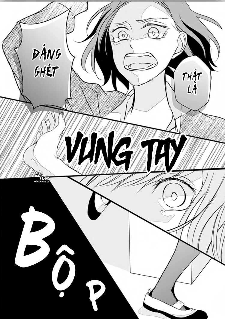 Sono Egao Suki Janai Chapter 13 - 28