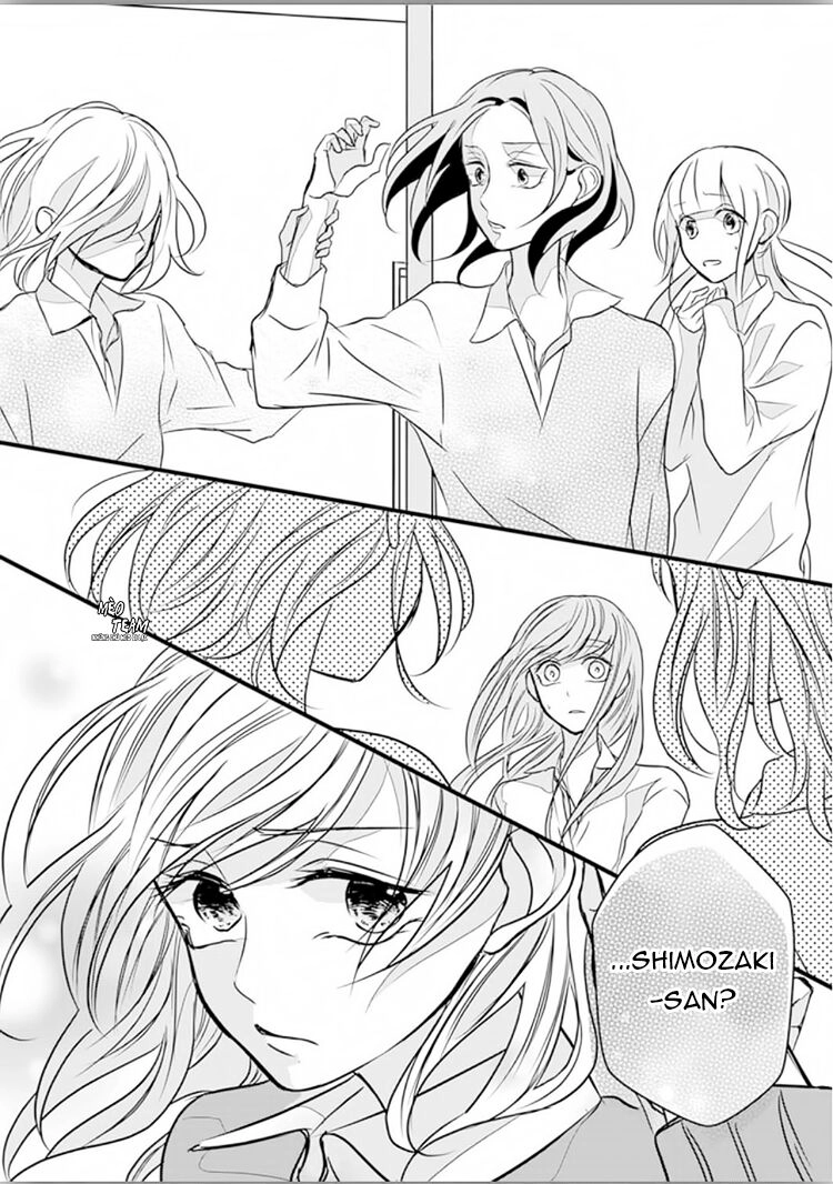 Sono Egao Suki Janai Chapter 13 - 29