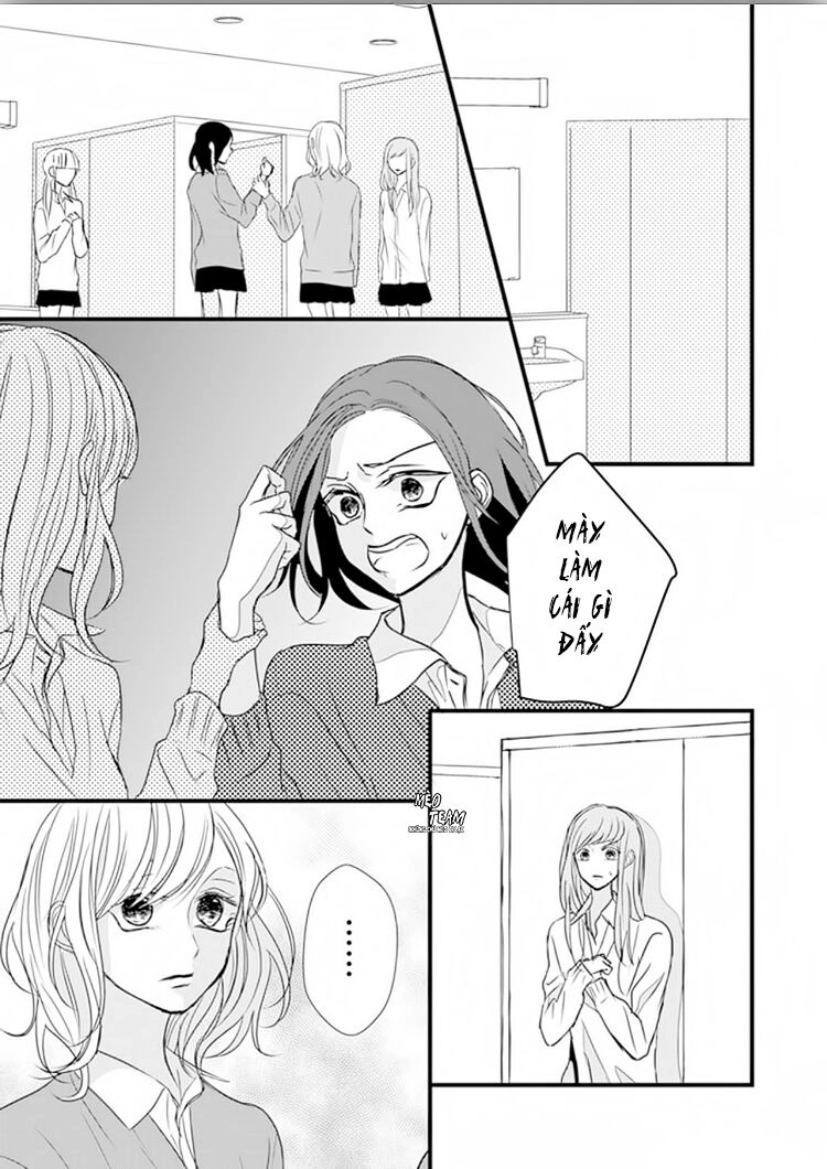 Sono Egao Suki Janai Chapter 14 - 6