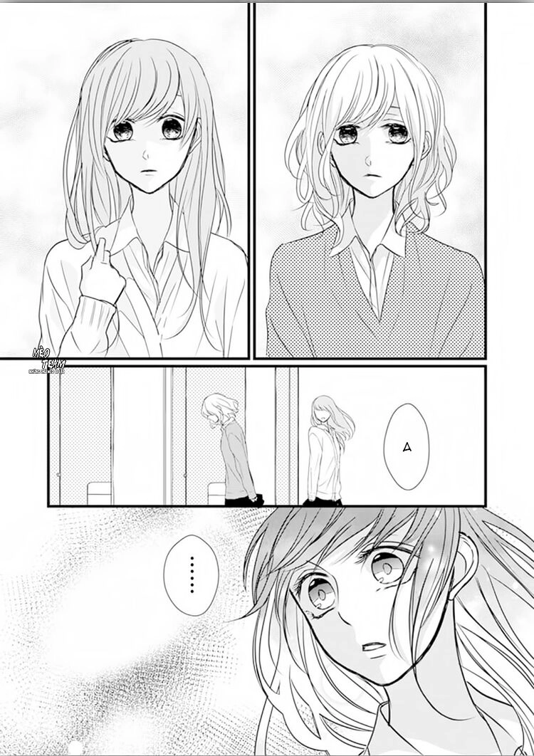 Sono Egao Suki Janai Chapter 14 - 8