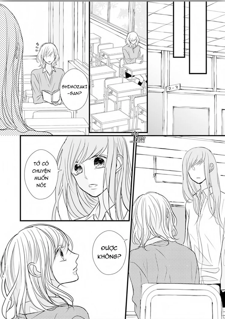 Sono Egao Suki Janai Chapter 14 - 13