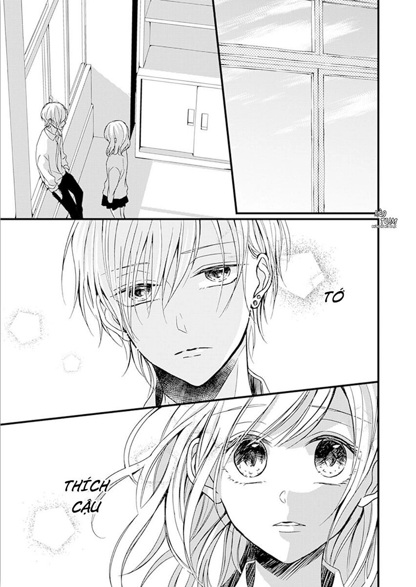 Sono Egao Suki Janai Chapter 16 - 6