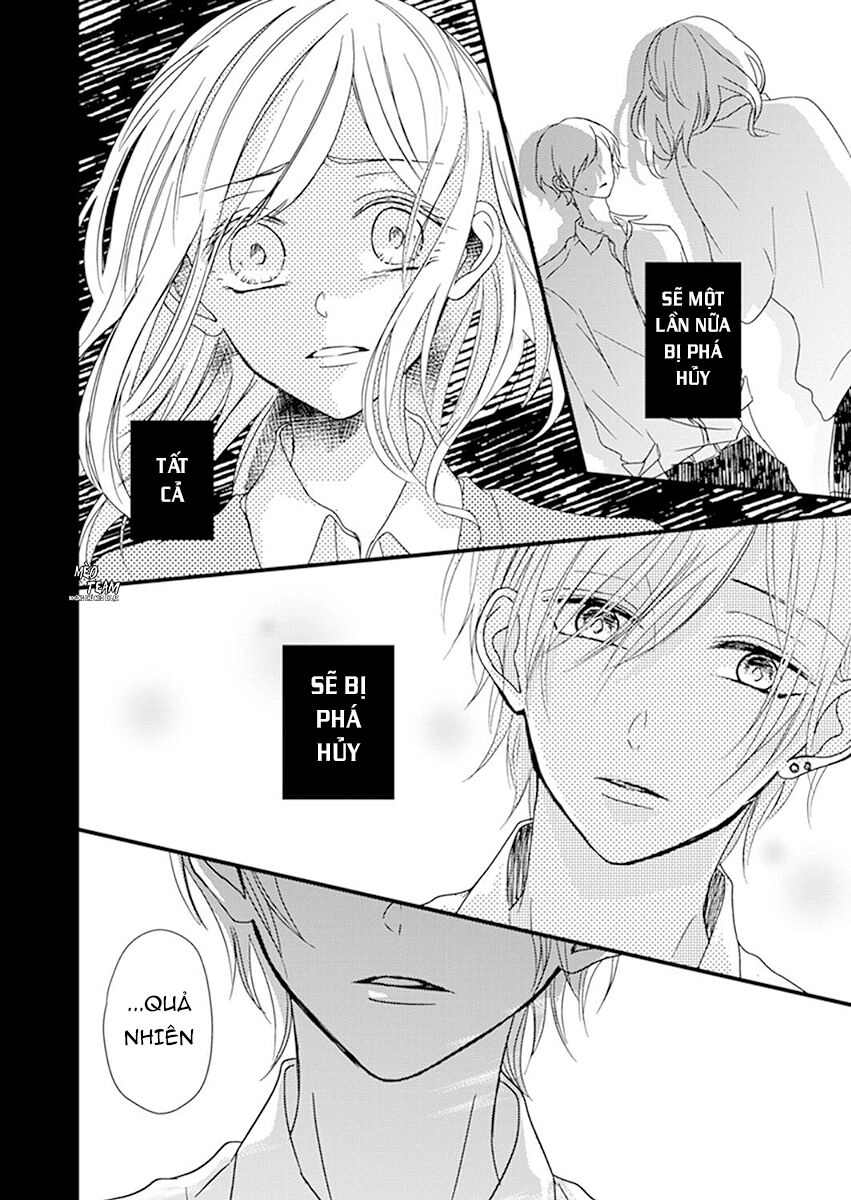 Sono Egao Suki Janai Chapter 16 - 13