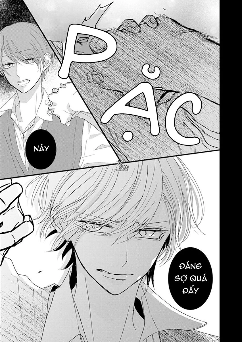 Sono Egao Suki Janai Chapter 17 - 26