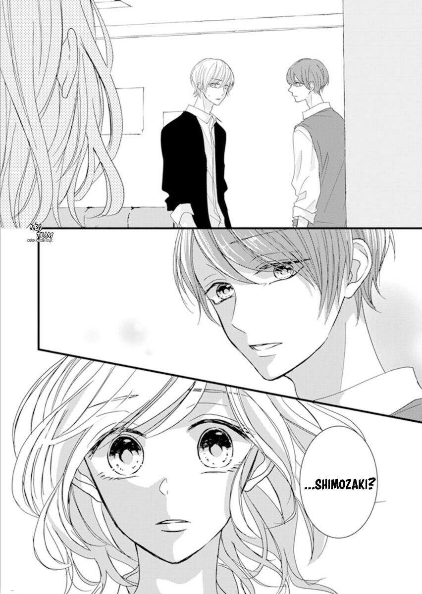 Sono Egao Suki Janai Chapter 17 - 30