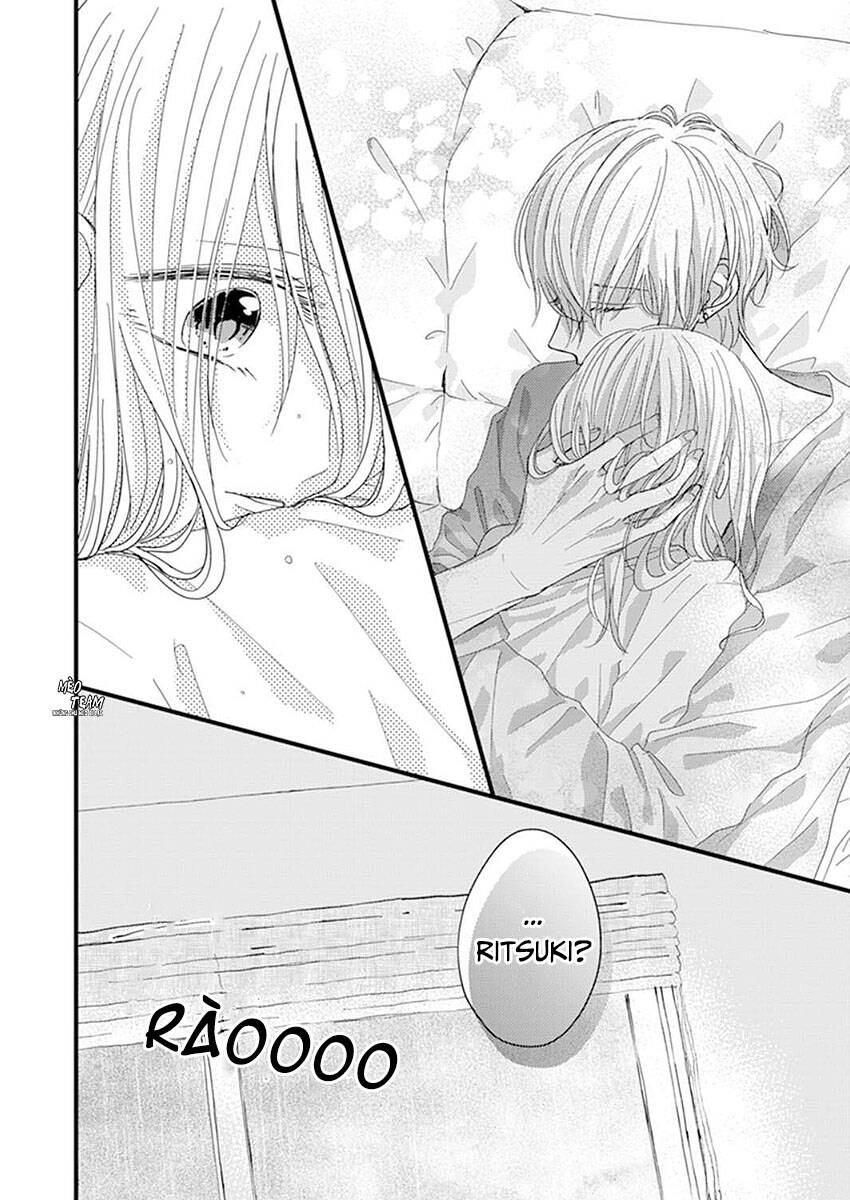 Sono Egao Suki Janai Chapter 18 - 29