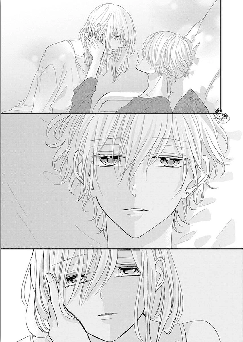 Sono Egao Suki Janai Chapter 19 - 6