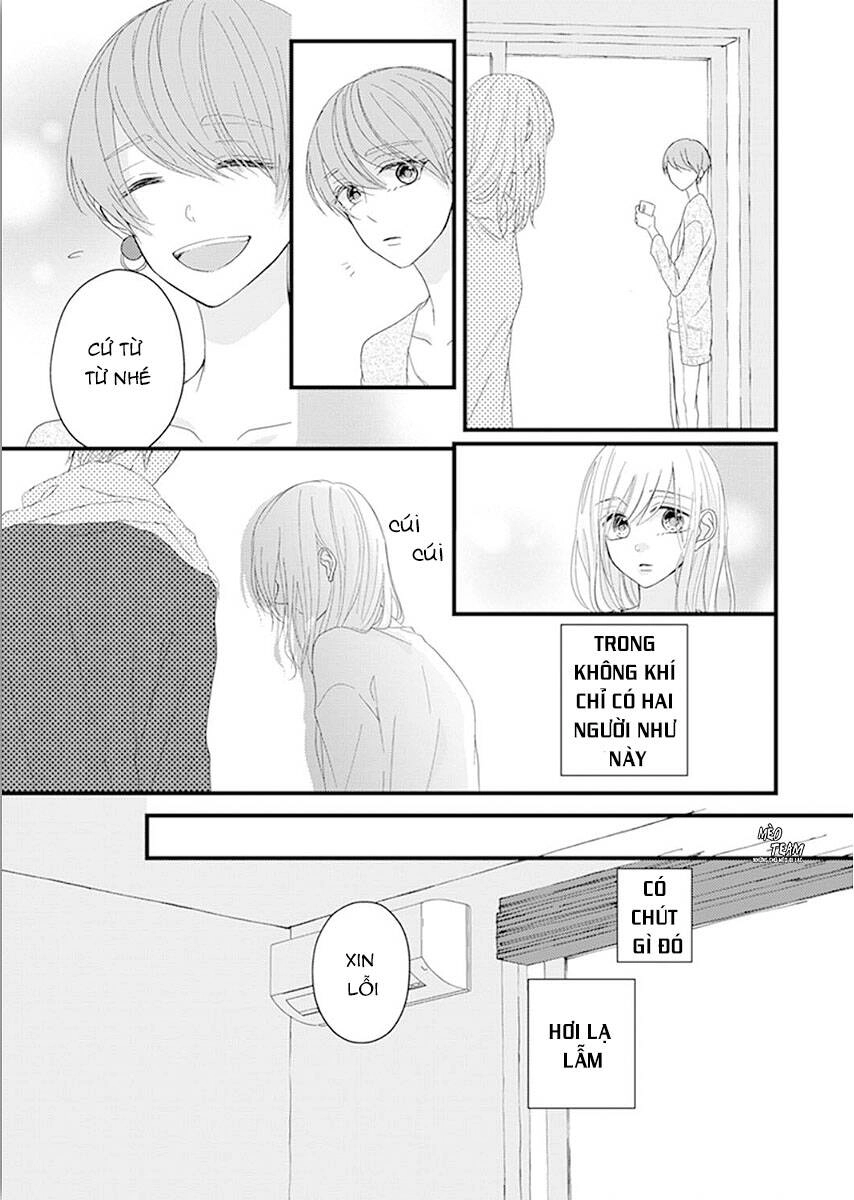 Sono Egao Suki Janai Chapter 19 - 14