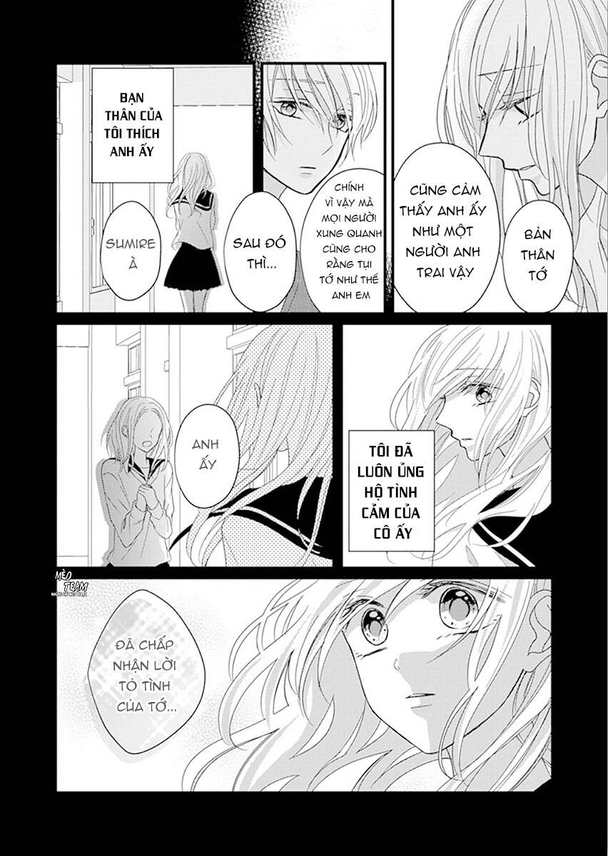 Sono Egao Suki Janai Chapter 19 - 19