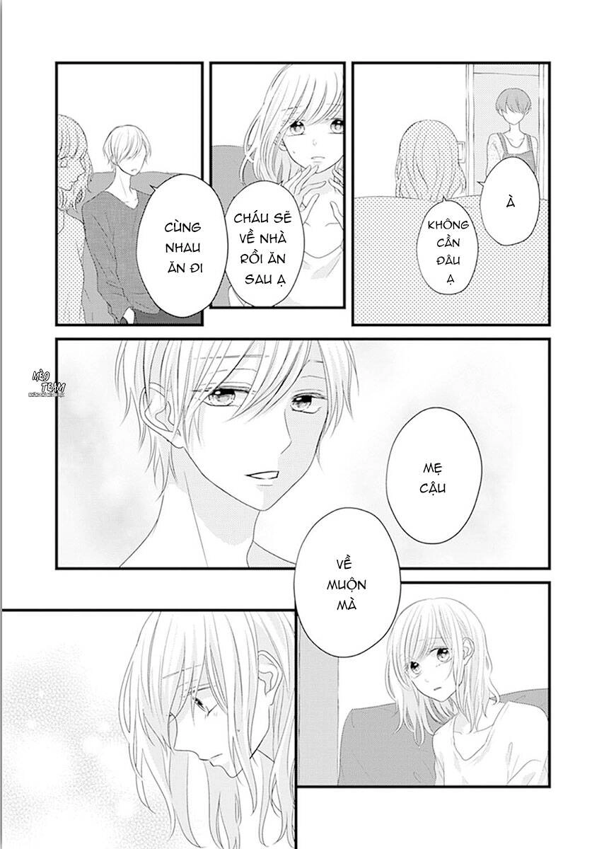 Sono Egao Suki Janai Chapter 20 - 14