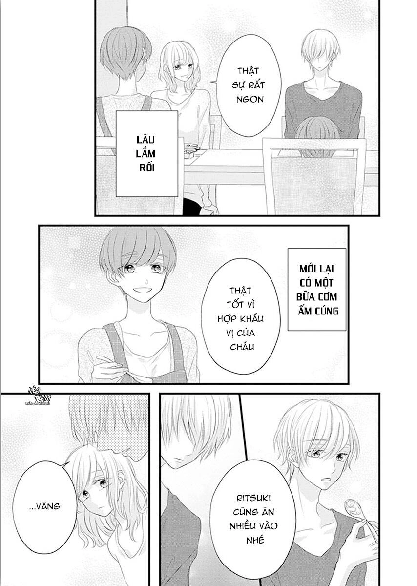 Sono Egao Suki Janai Chapter 20 - 18