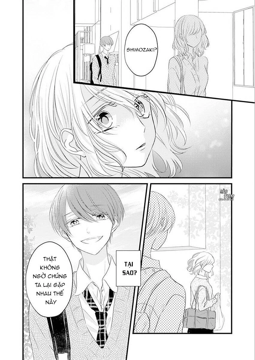 Sono Egao Suki Janai Chapter 21 - 9