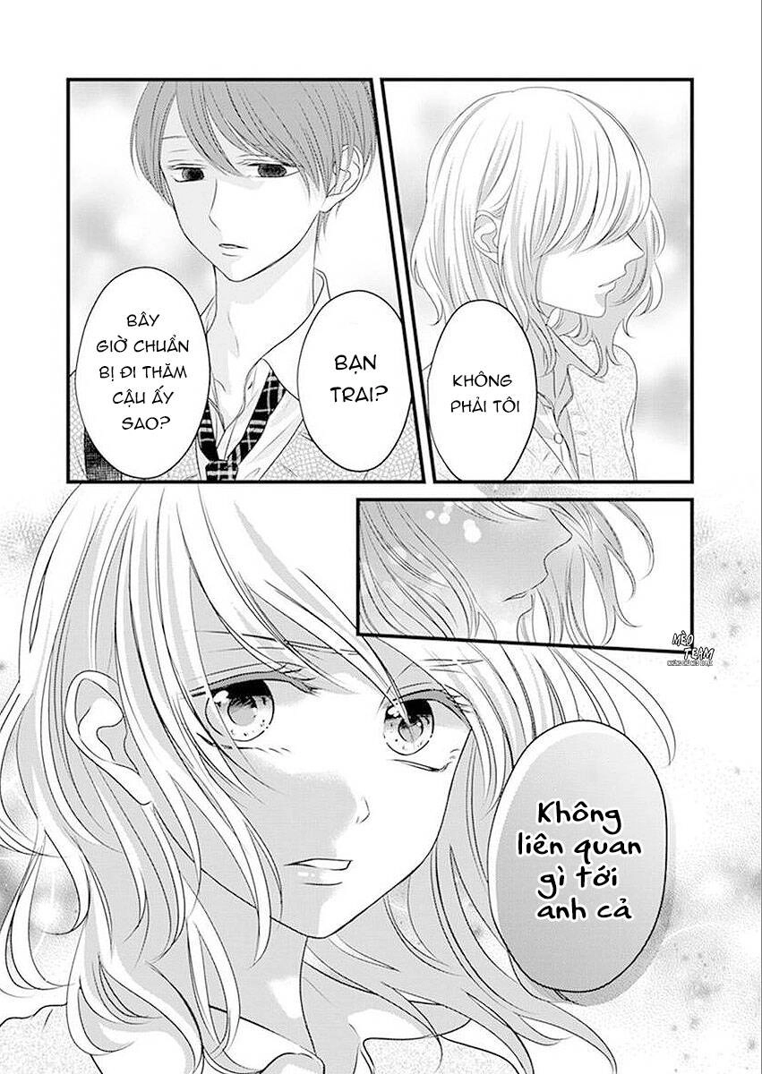 Sono Egao Suki Janai Chapter 21 - 11