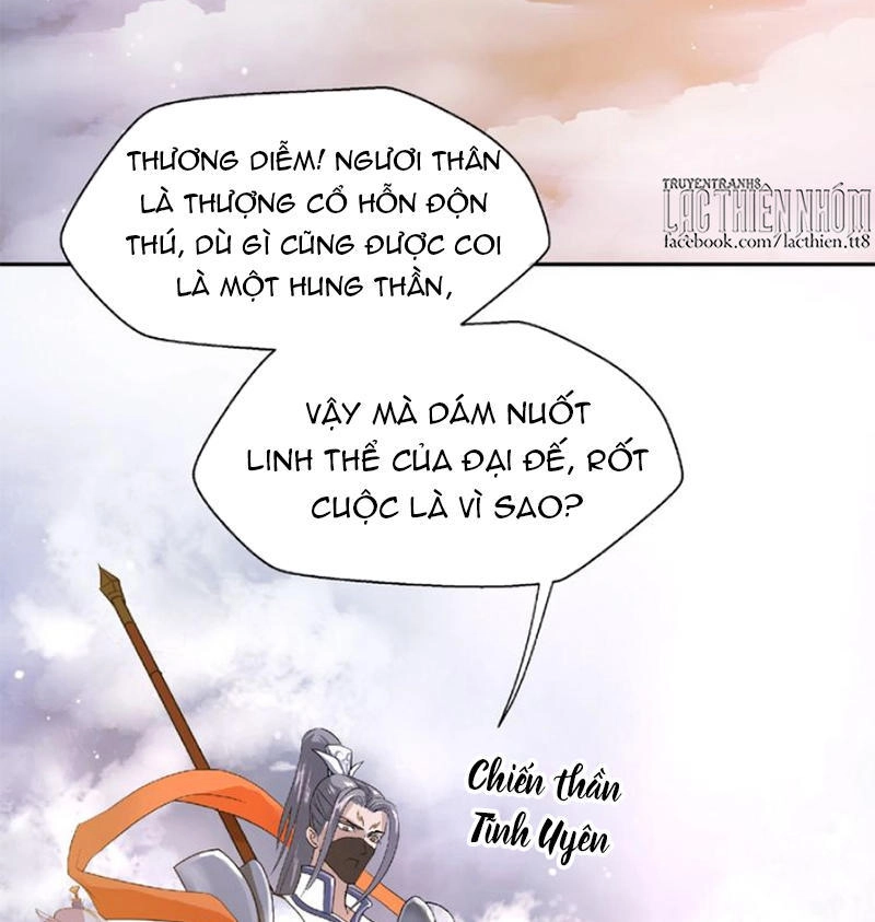 Ma Tôn Muốn Ôm Ôm Chapter 1 - 4
