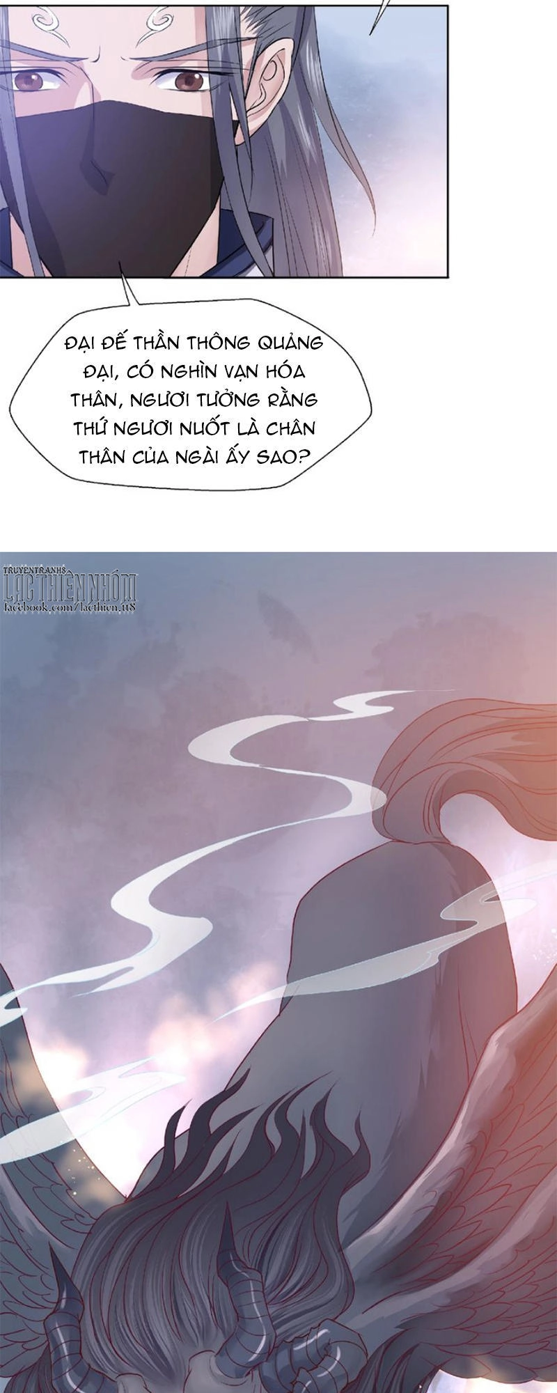 Ma Tôn Muốn Ôm Ôm Chapter 1 - 7