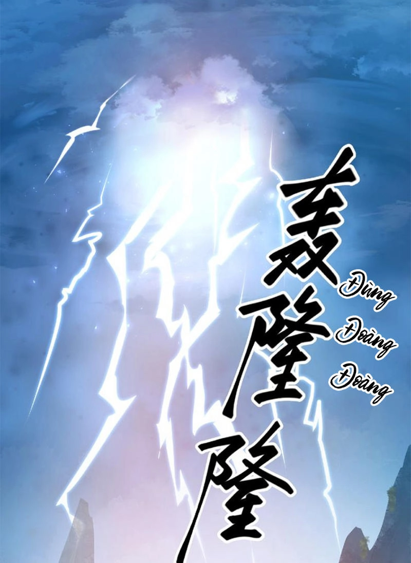 Ma Tôn Muốn Ôm Ôm Chapter 1 - 12