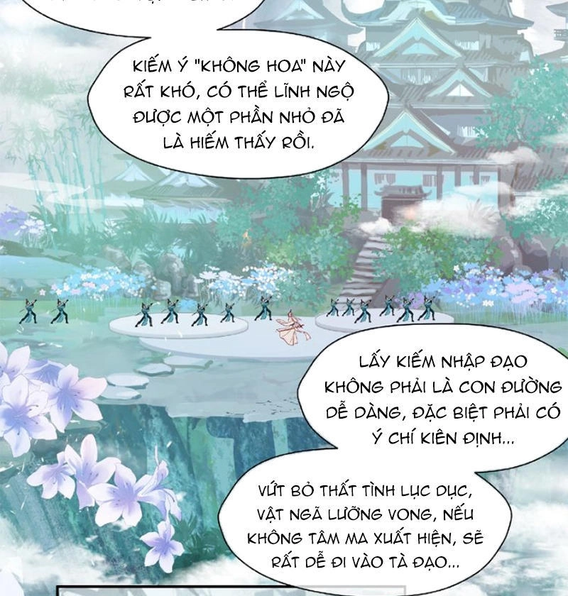 Ma Tôn Muốn Ôm Ôm Chapter 2 - 4
