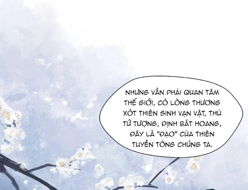 Ma Tôn Muốn Ôm Ôm Chapter 2 - 6
