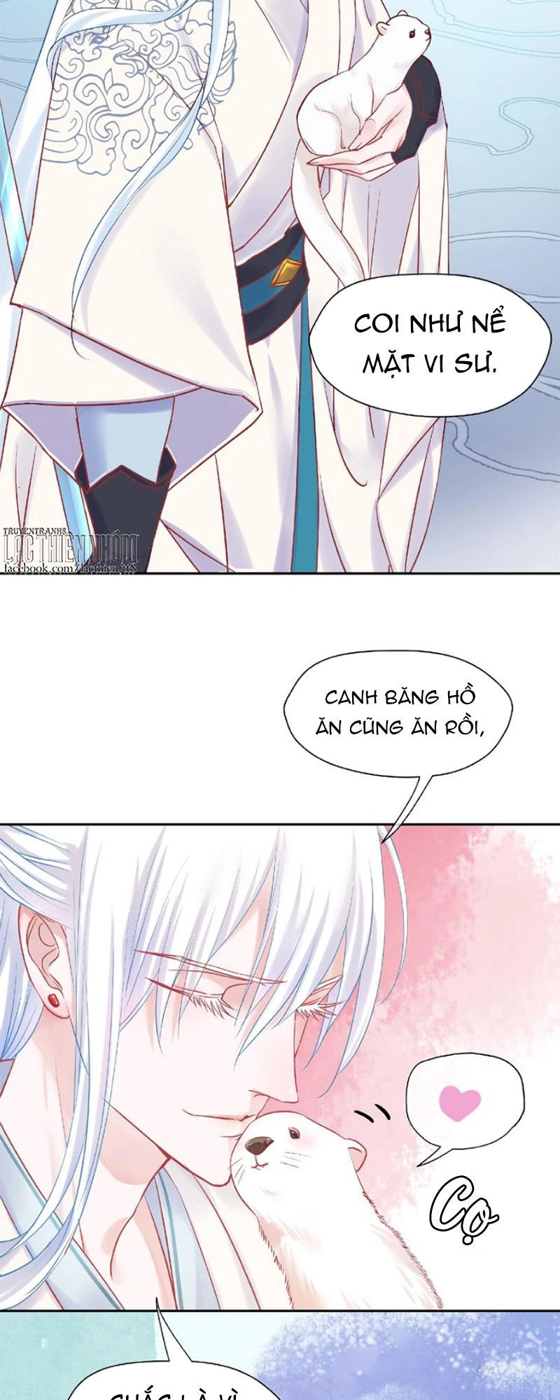 Ma Tôn Muốn Ôm Ôm Chapter 2 - 13