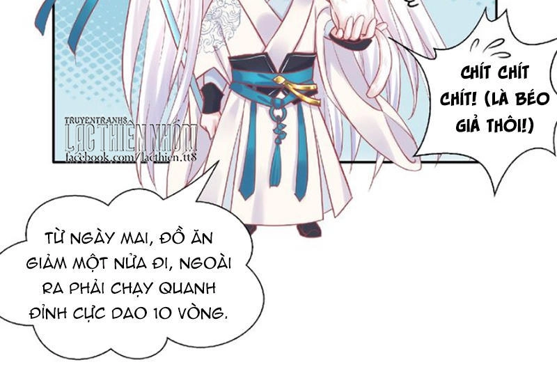 Ma Tôn Muốn Ôm Ôm Chapter 2 - 16