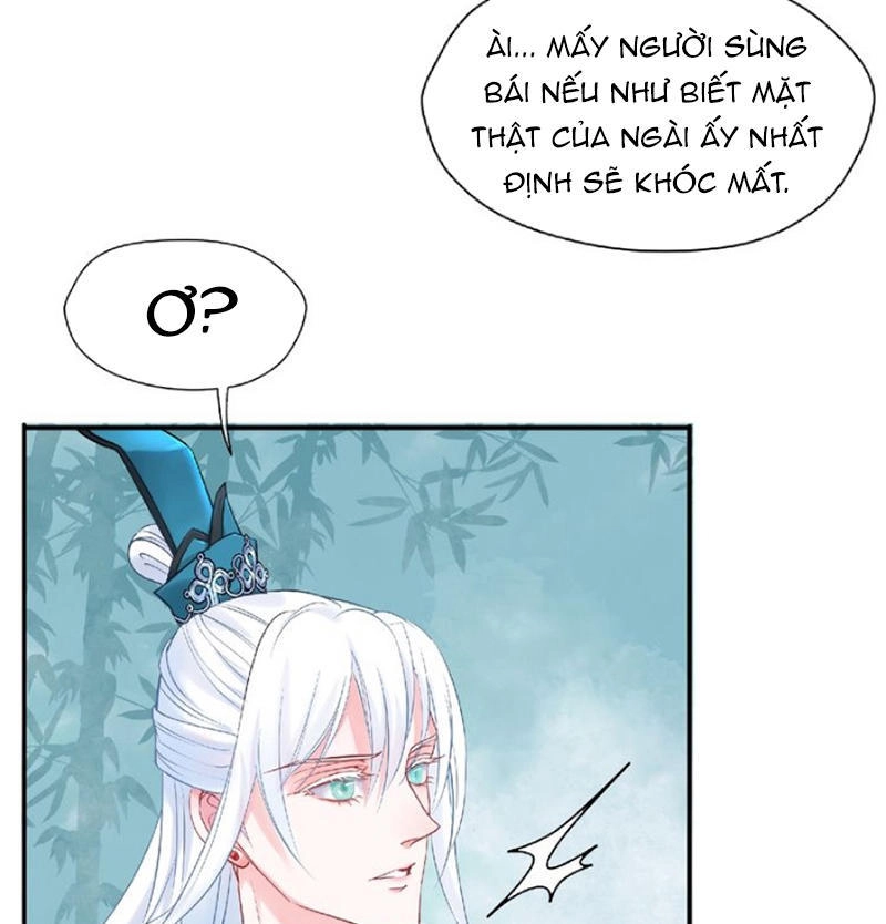 Ma Tôn Muốn Ôm Ôm Chapter 2 - 18