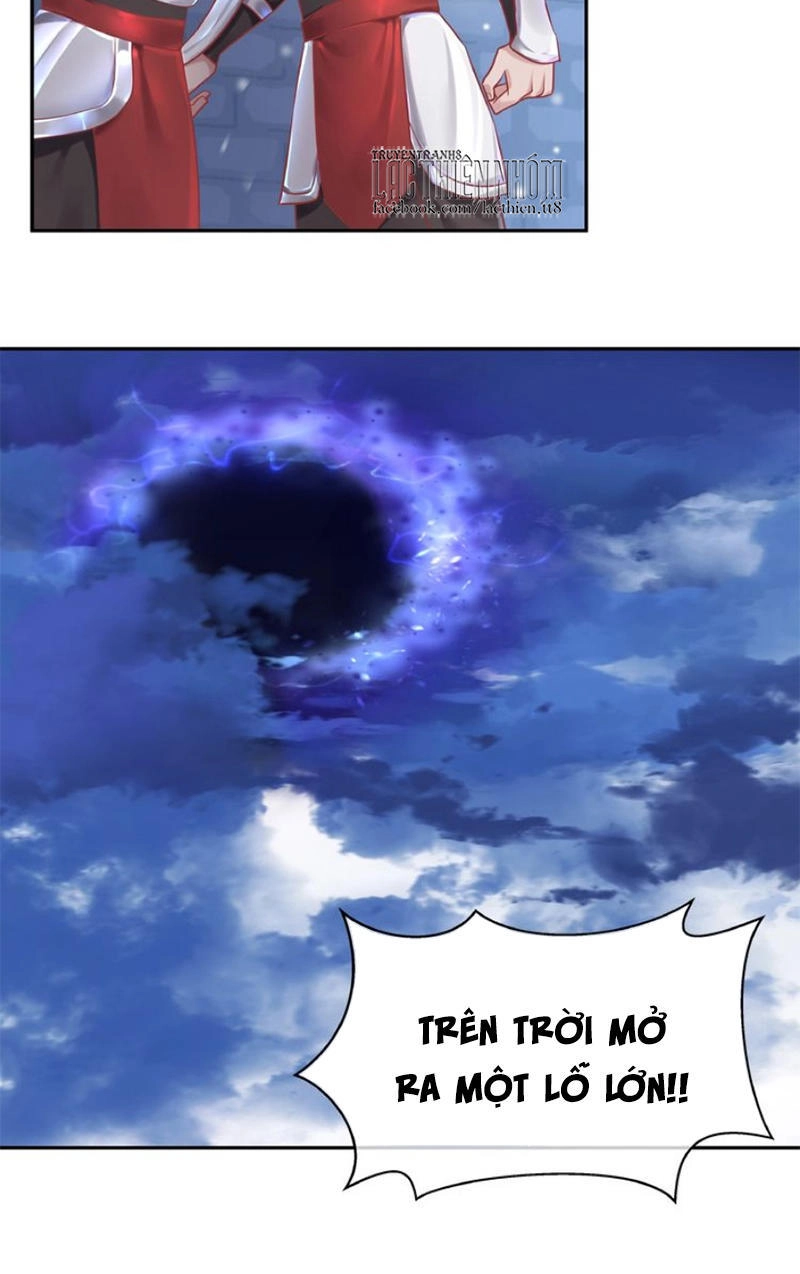 Ma Tôn Muốn Ôm Ôm Chapter 2 - 22