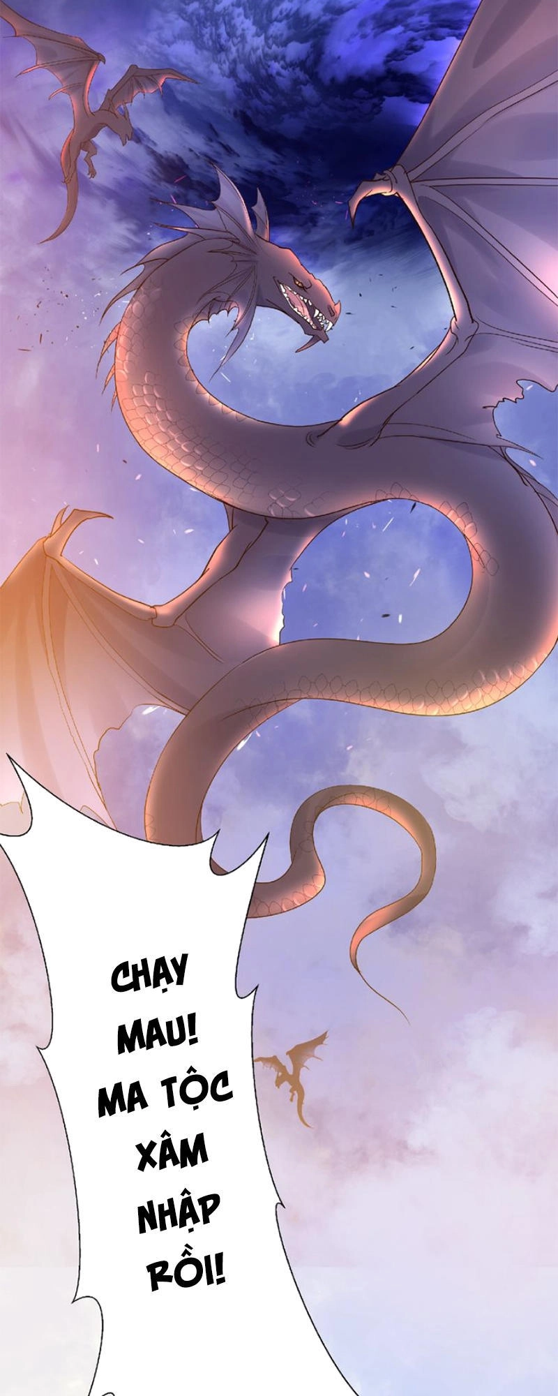 Ma Tôn Muốn Ôm Ôm Chapter 2 - 25