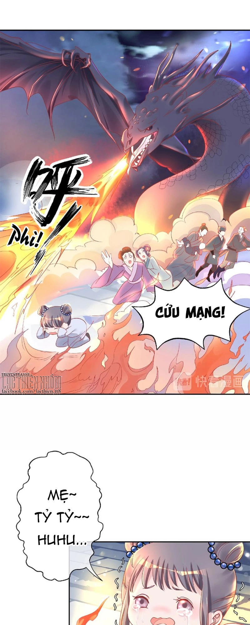 Ma Tôn Muốn Ôm Ôm Chapter 2 - 27