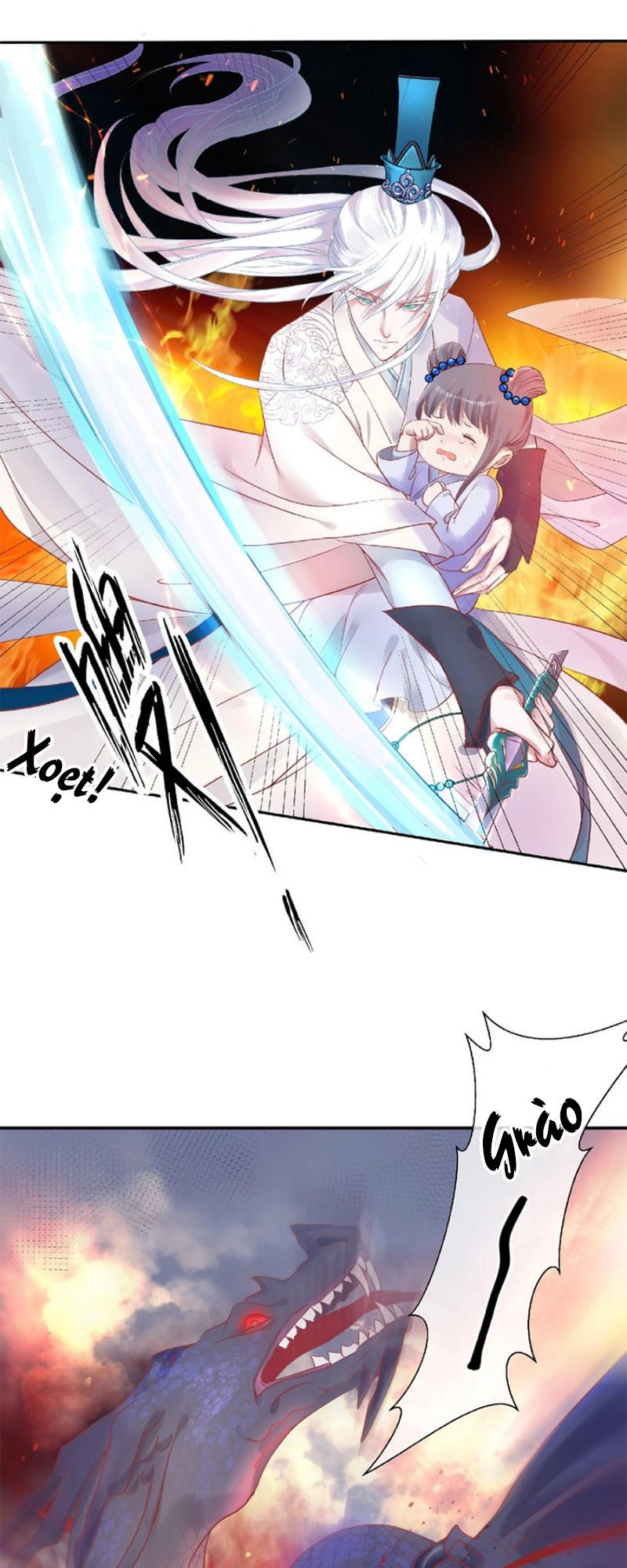 Ma Tôn Muốn Ôm Ôm Chapter 2 - 29