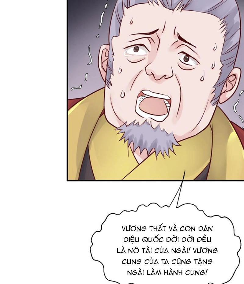 Ma Tôn Muốn Ôm Ôm Chapter 3 - 6