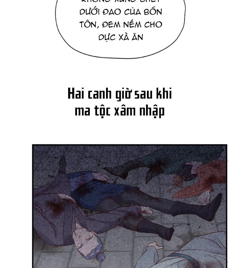 Ma Tôn Muốn Ôm Ôm Chapter 3 - 8