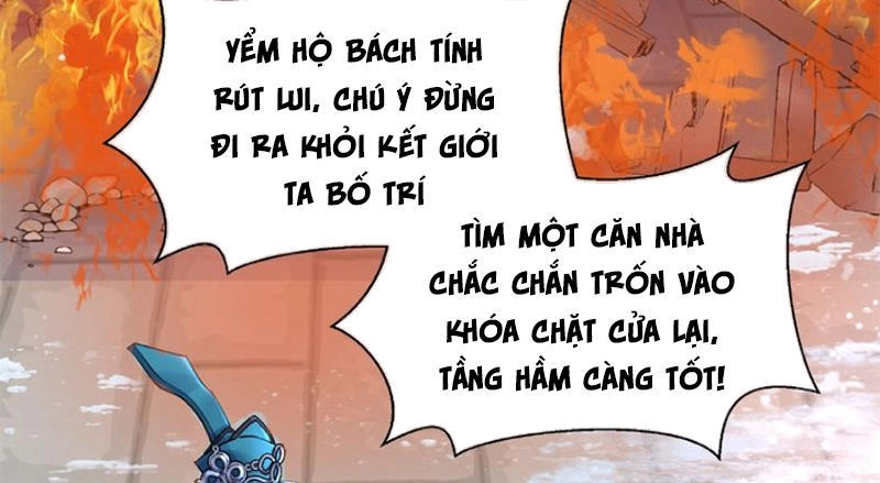 Ma Tôn Muốn Ôm Ôm Chapter 3 - 10