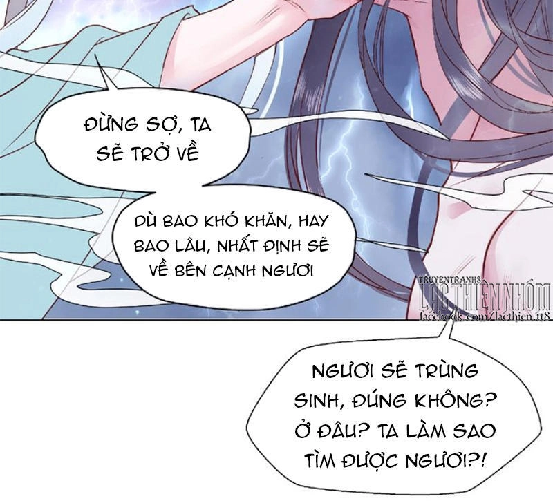 Ma Tôn Muốn Ôm Ôm Chapter 3 - 22
