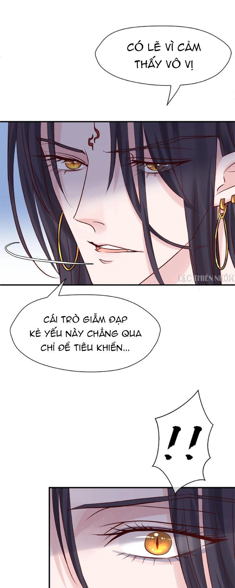 Ma Tôn Muốn Ôm Ôm Chapter 3 - 25