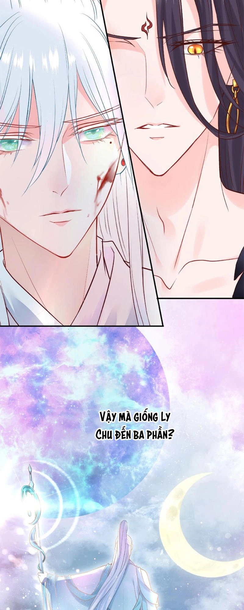 Ma Tôn Muốn Ôm Ôm Chapter 3 - 27