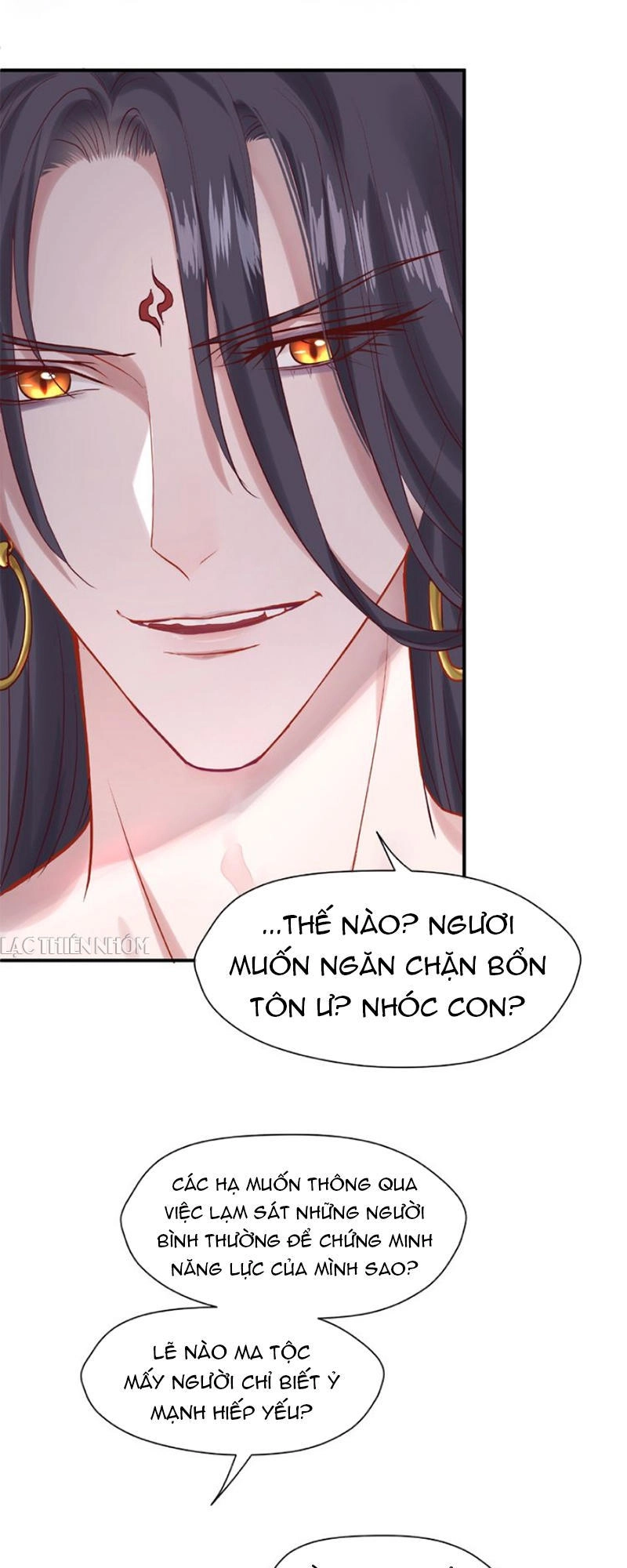 Ma Tôn Muốn Ôm Ôm Chapter 3 - 29