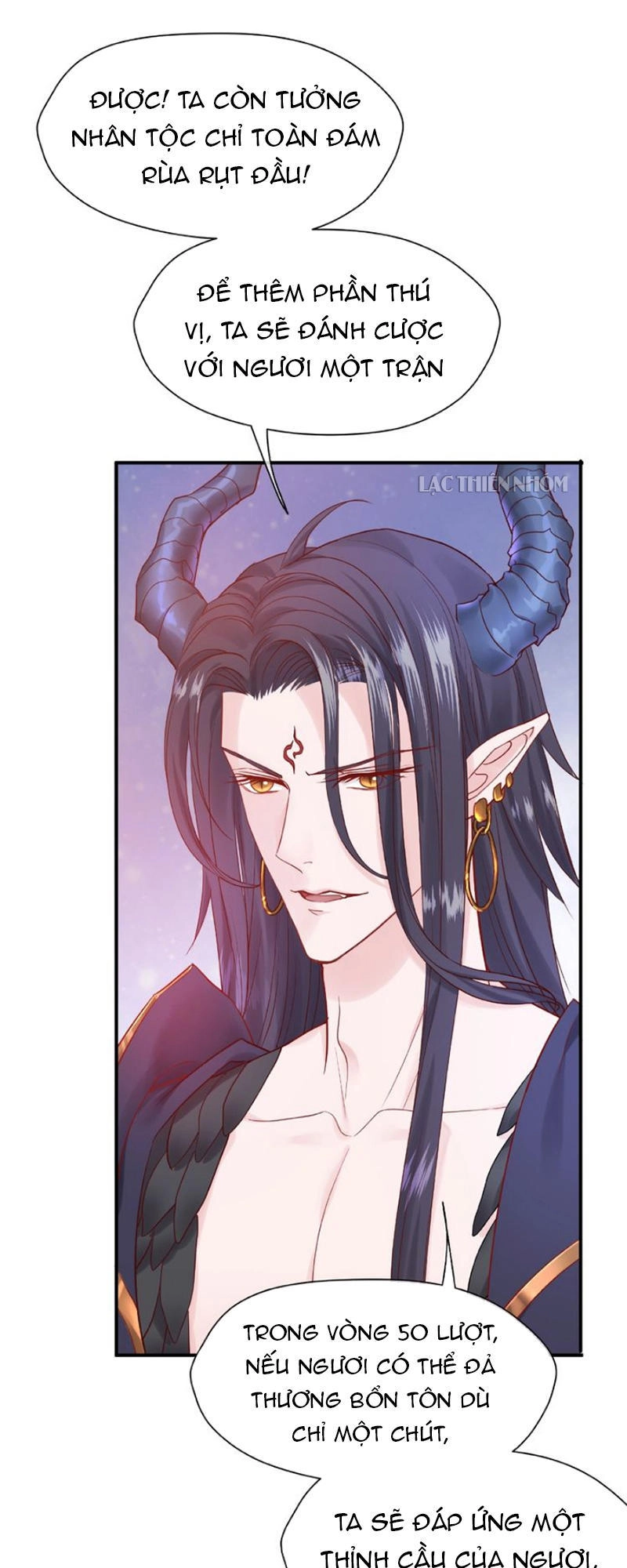 Ma Tôn Muốn Ôm Ôm Chapter 3 - 37