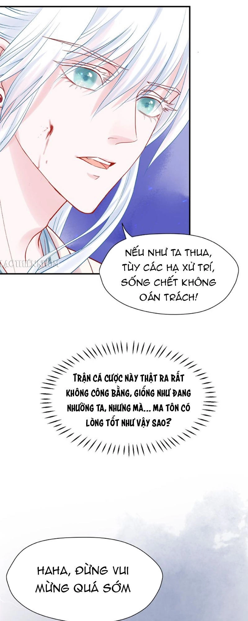 Ma Tôn Muốn Ôm Ôm Chapter 3 - 39