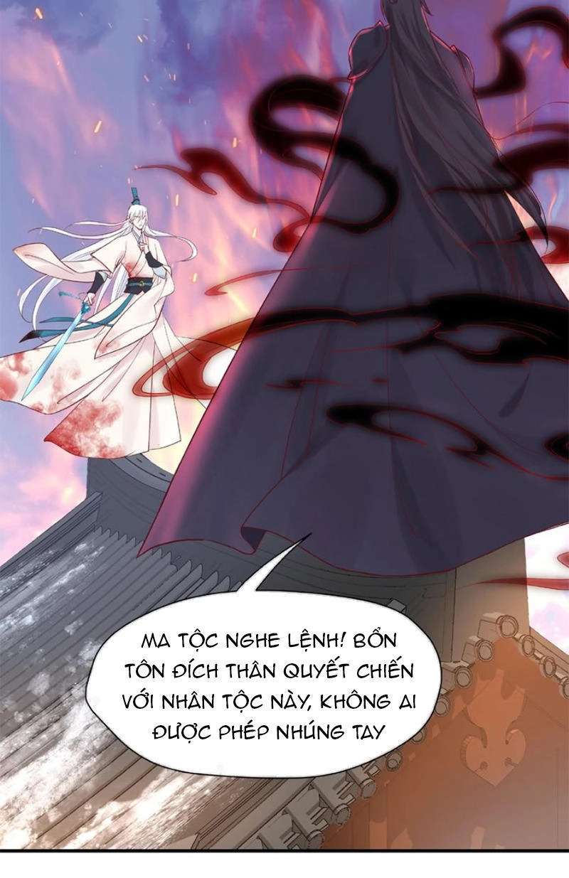Ma Tôn Muốn Ôm Ôm Chapter 3 - 42