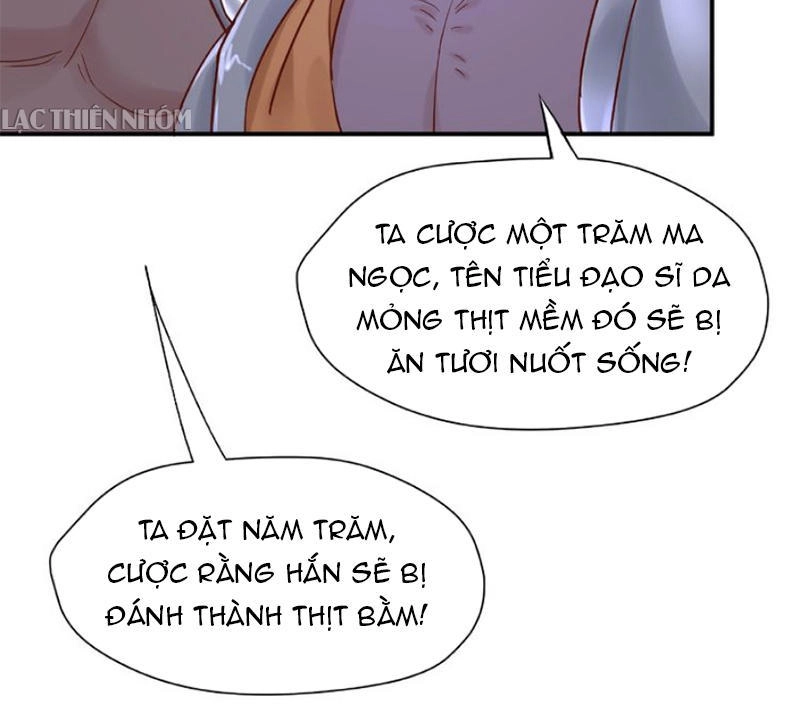 Ma Tôn Muốn Ôm Ôm Chapter 3 - 46