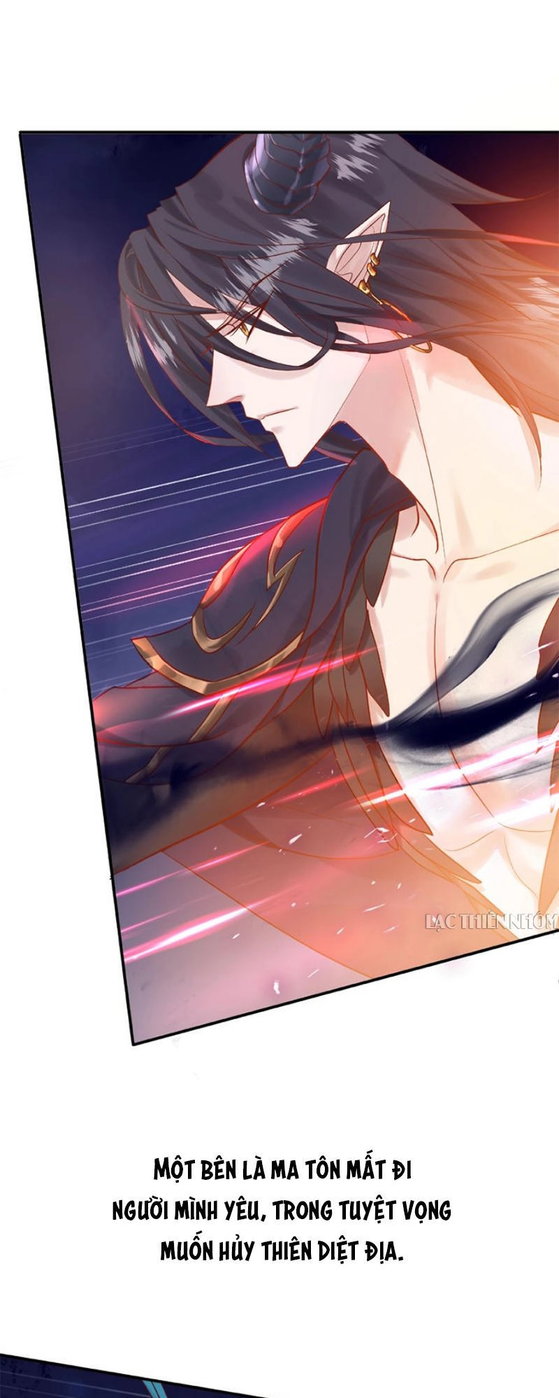 Ma Tôn Muốn Ôm Ôm Chapter 3 - 47